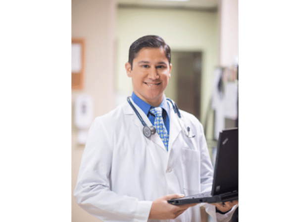 Robin Bhavsar, MD