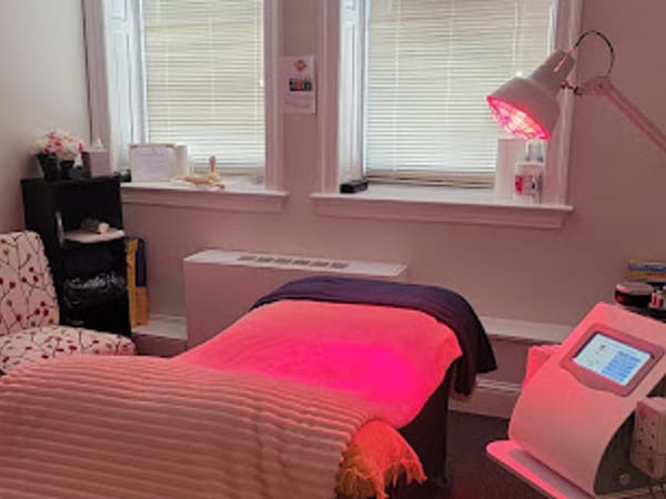 Genuine Body Beauty Bar