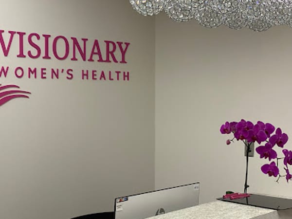 Visionary Women's Health