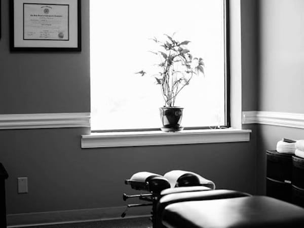 Chiropractic & Wellness