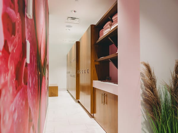 Panacea Luxury Spa