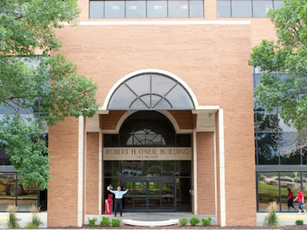Stormont Vail Weight Management Center