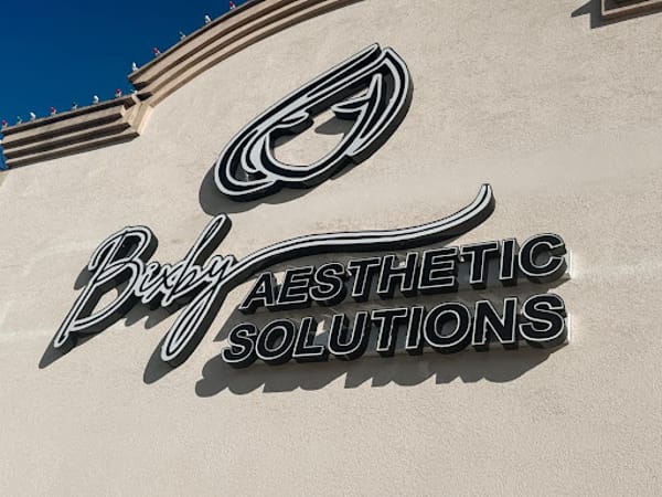 Bixby Aesthetic Solutions