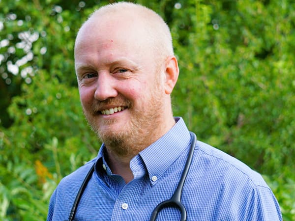 Sean Rasmussen, FNP – Vitality TeleMed