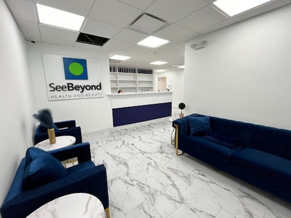SeeBeyond Medicine