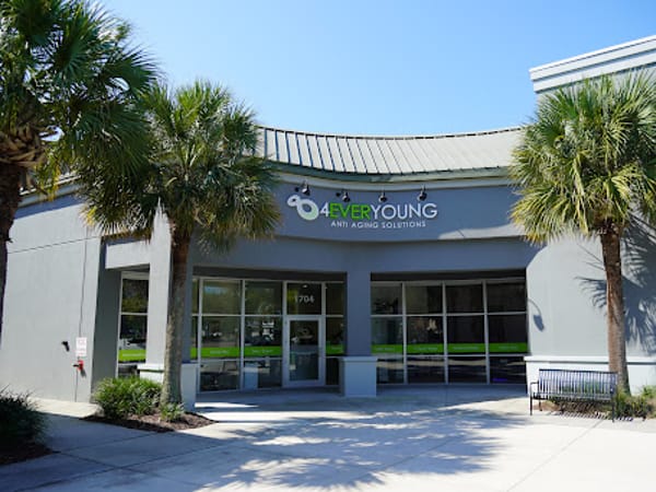 4Ever Young Med Spa & Wellness Center - Mt Pleasant