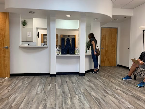 W Clinic of Integrative Medicine