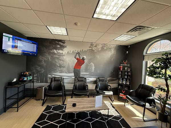 Gameday Men’s Health North Andover TRT, ED, Weight Loss Clinic