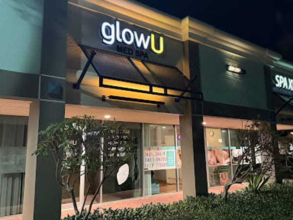 Glow U Med Spa