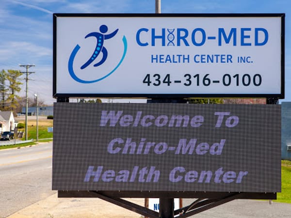 Chiro-Med Health Center Inc: Dr. Jennifer Tinoosh