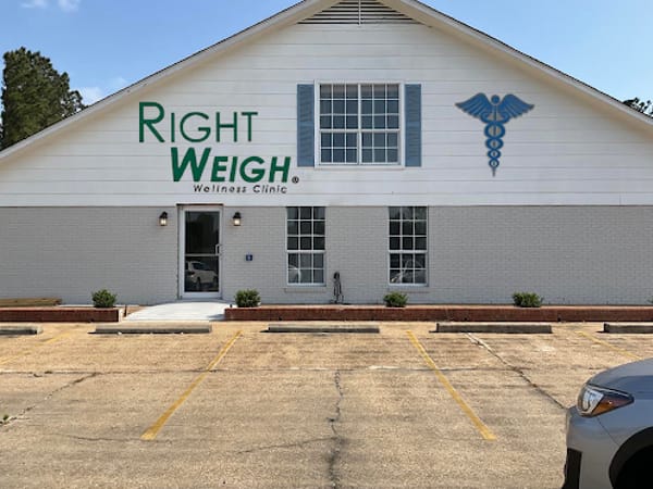 Right Weigh Clinic