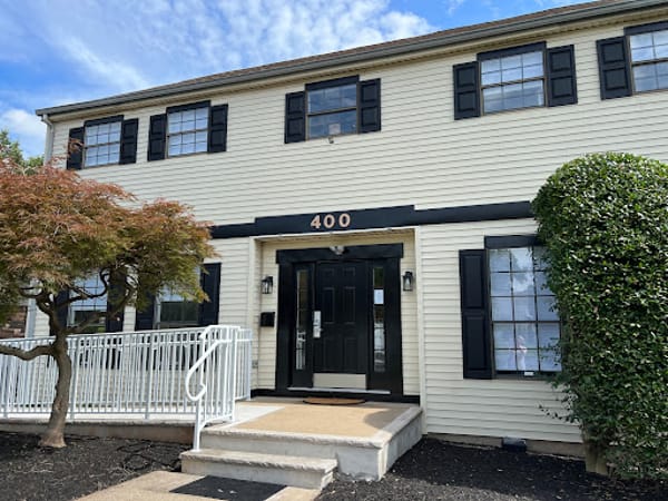 Integrative Therapy Institute of New Jersey