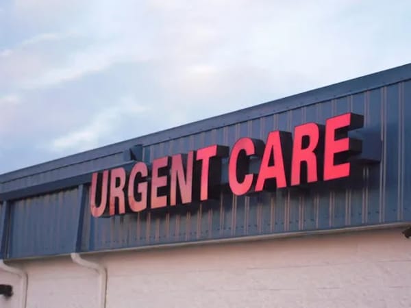 New Hope Urgent Care