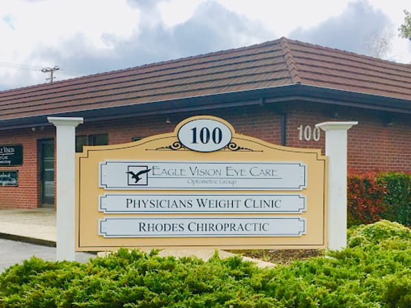 Physicians Weight Clinic