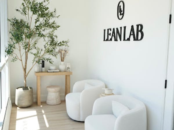 Lean Lab Regenerative Health & Weight Loss