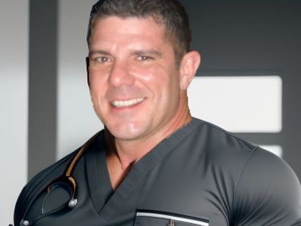 Richard Kilchrist, RD - Dietitian Nutritionist