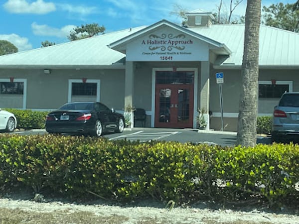 A Holistic Approach Center for Health & Wellness