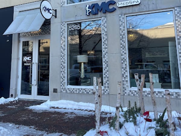 KMC MedSpa Park Place