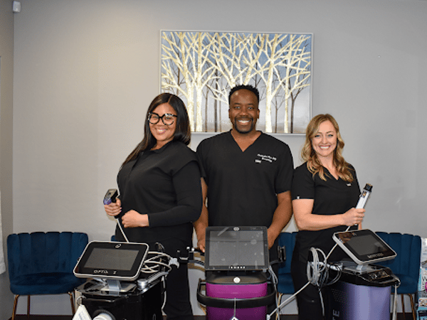 Peak Dermatology, Aesthetics, and Wellness: Dr Christoper Rex