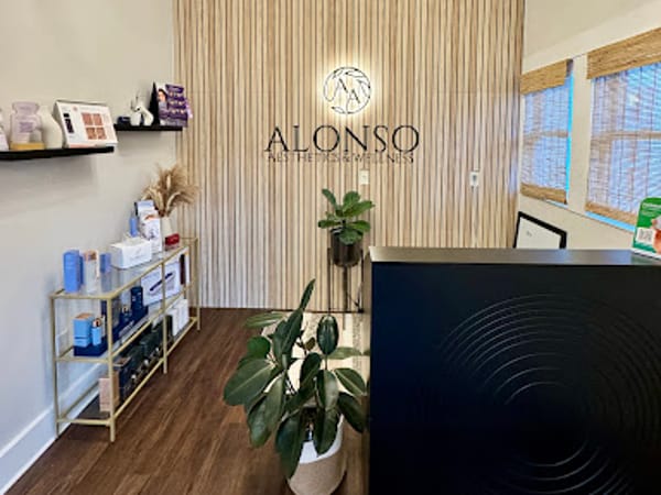 Alonso Aesthetics & Wellness