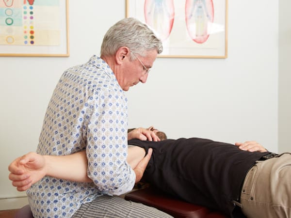 Hummingbird Integrative Health