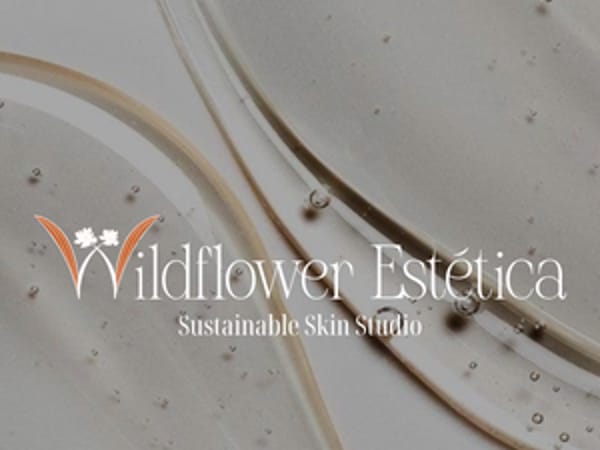 Wildflower Estética