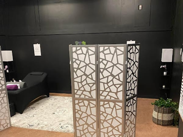 Lotus Essentials Massage and Wellness