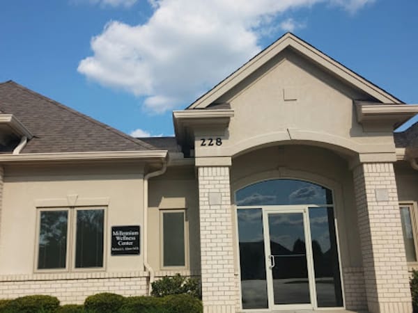 Millennium Wellness Center