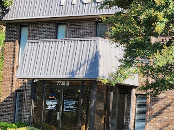 Weight Loss Centers of Huntsville