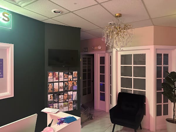 Diversions Medspa & Wellness