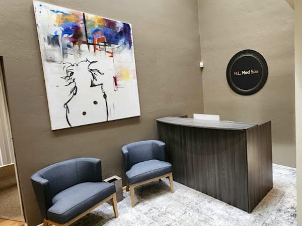 M.L. Med Spas
