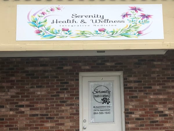 Serenity Health & Wellness