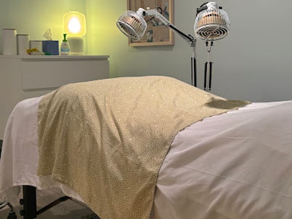 The Asula Holistic Center