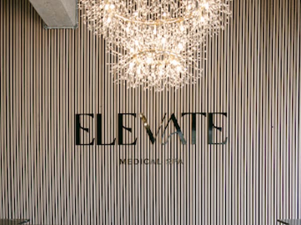 Elevate Medical Spa