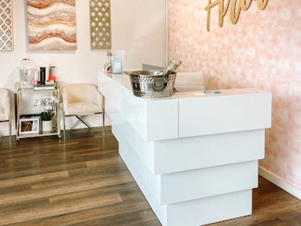 Aria Aesthetics & Permanent Makeup
