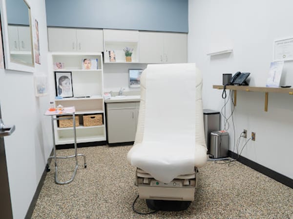 Mystique Medical Spa and Wellness Center
