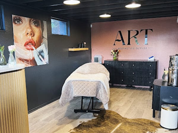 ART Aesthetics Denver