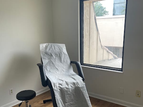 Serene Life Wellness Center