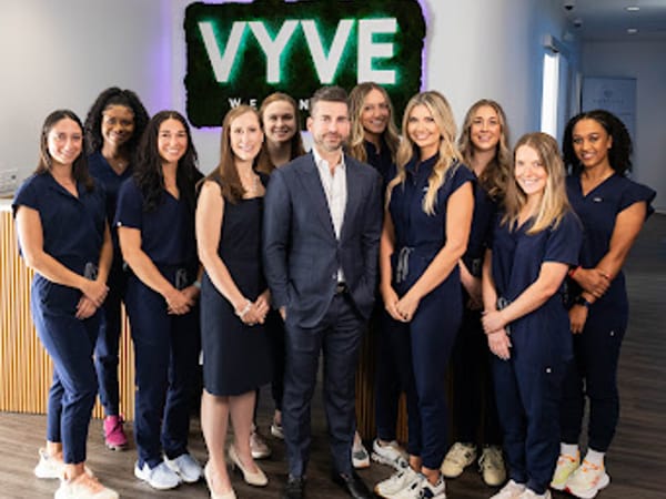 VYVE Wellness