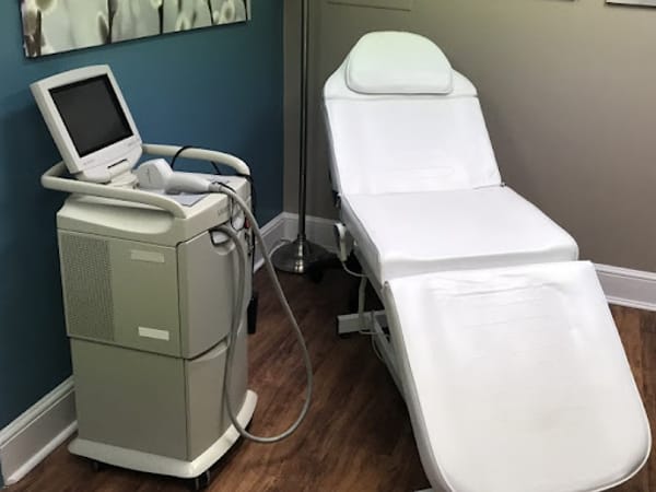 Skin Spa Asheville
