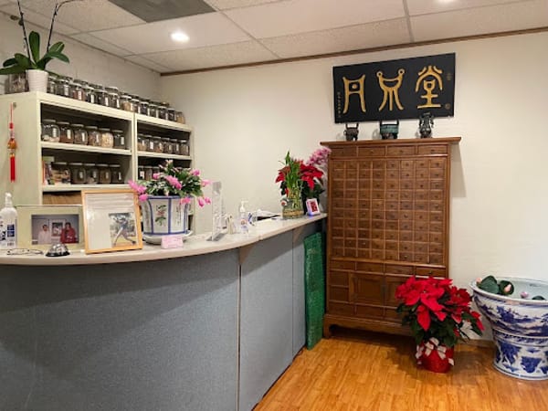 Wei's Acupuncture, Inc
