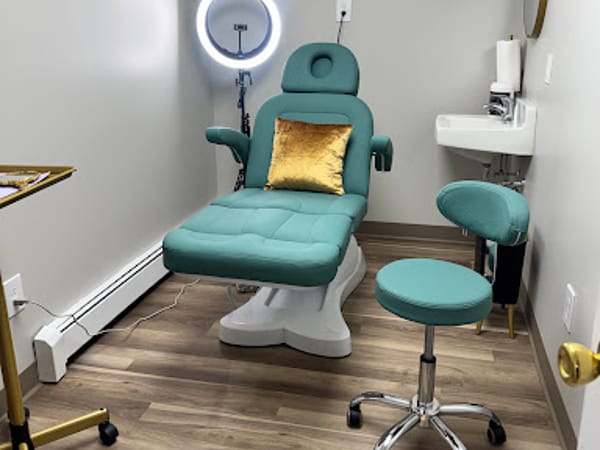 LilaVi Aesthetics and Wellness