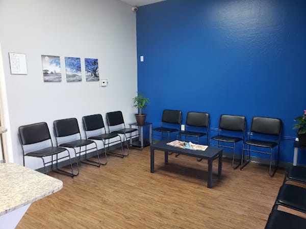 Forward Care Family Practice PLLC