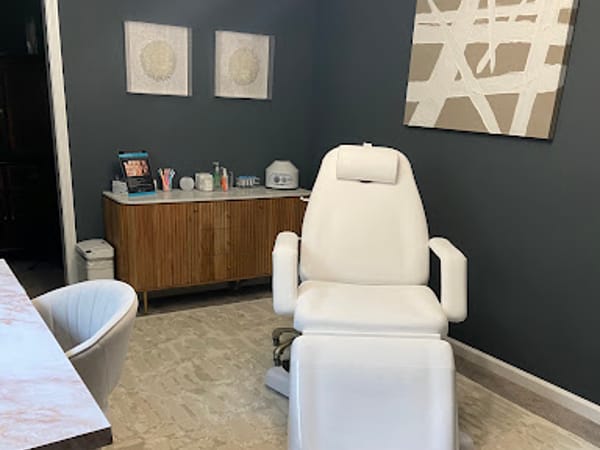 Hayes St. Med Spa
