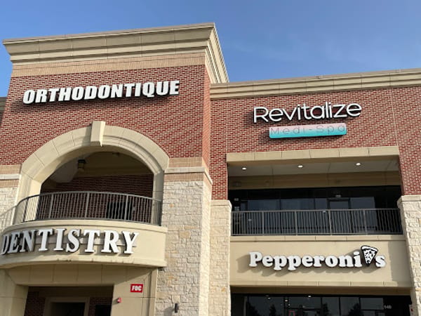 Revitalize Medi-Spa
