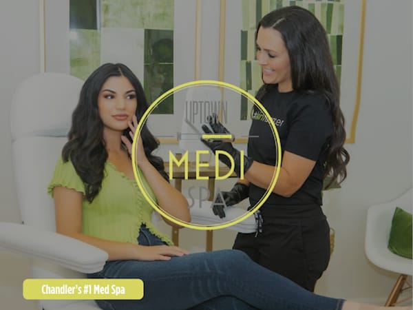 Uptown Medispa