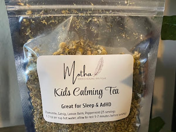 Motha Eden's Healing Boutique