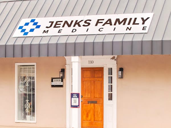Jenks Family Medicine
