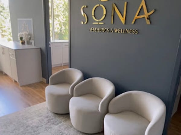 Sona Medical Aesthetics