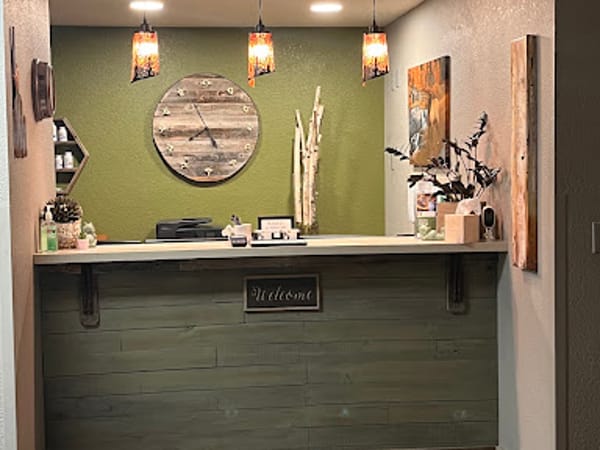 The Wellness Center Of Boise